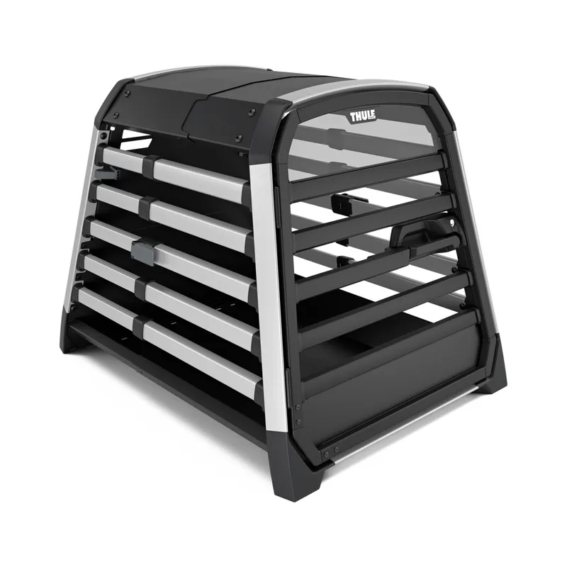 Neue Ware Thule Allax Hundetransportbox M